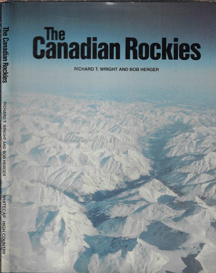 Product Image: THE CANADIAN ROCKIES.