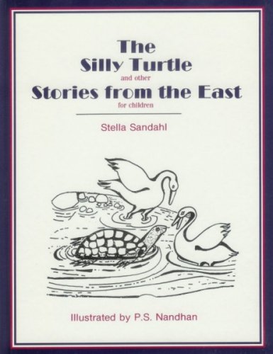 The Silly Turtle and Other Stories Novels & Short Stories