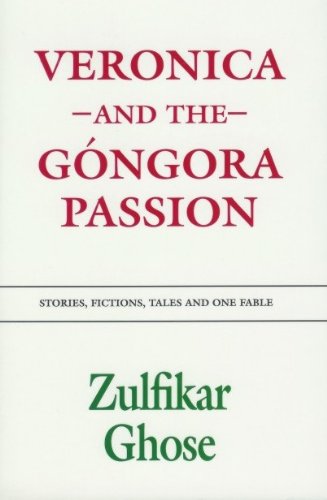 Veronica and the Gongora Passion Contemporary literature