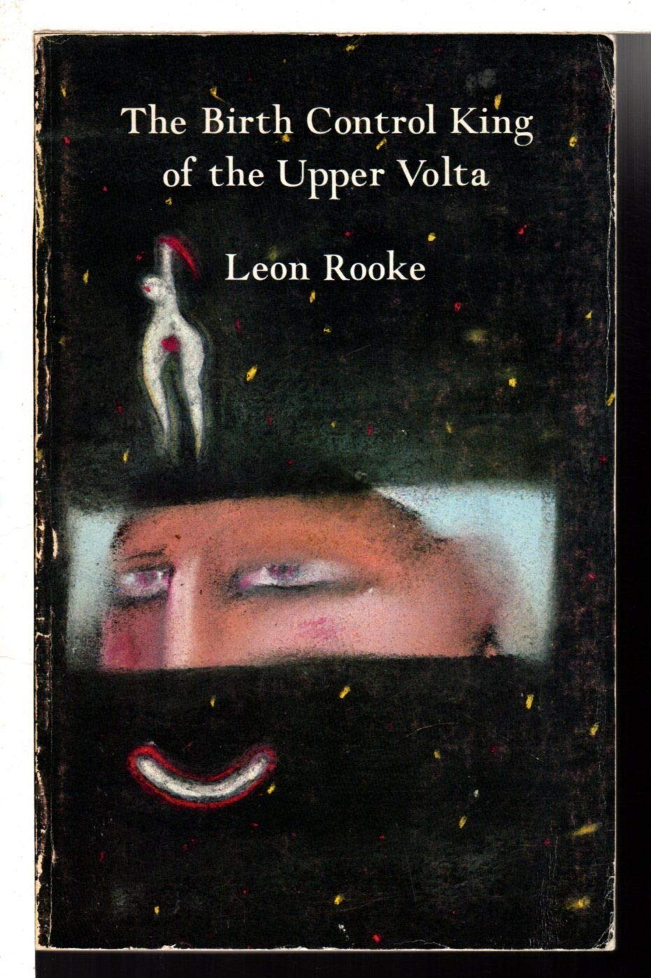 Product Image: The Birth Control King of Upper Volta