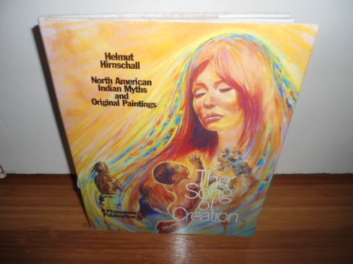 The Song of Creation Books