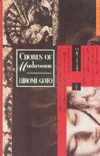 Chorus of Mushrooms (Nunatak Series) Contemporary literature