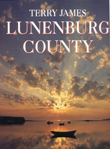 Lunenburg County Leisure, Home & Garden Books