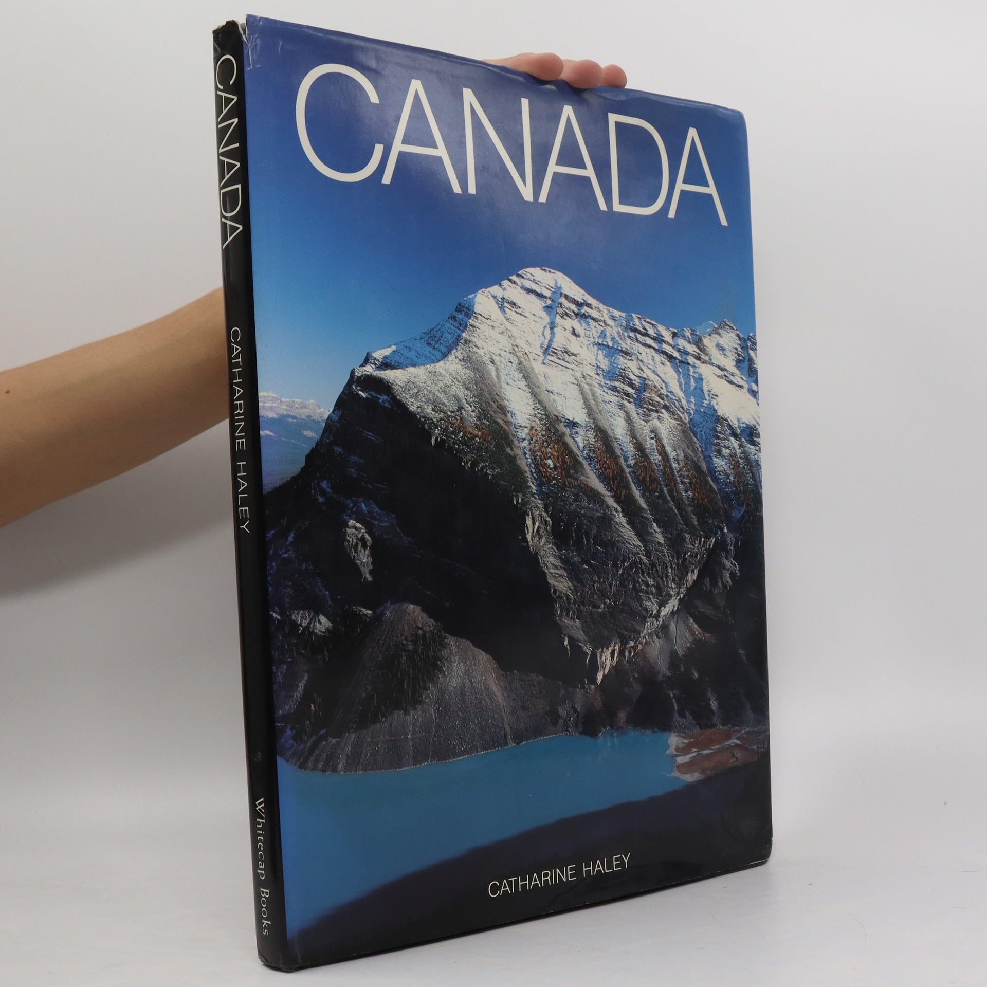 Canada Books