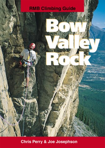 Bow Valley Rock Travel