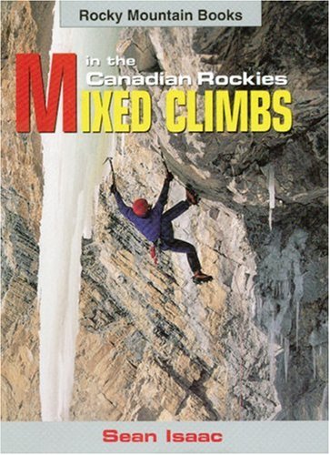 Mixed Climbs Travel