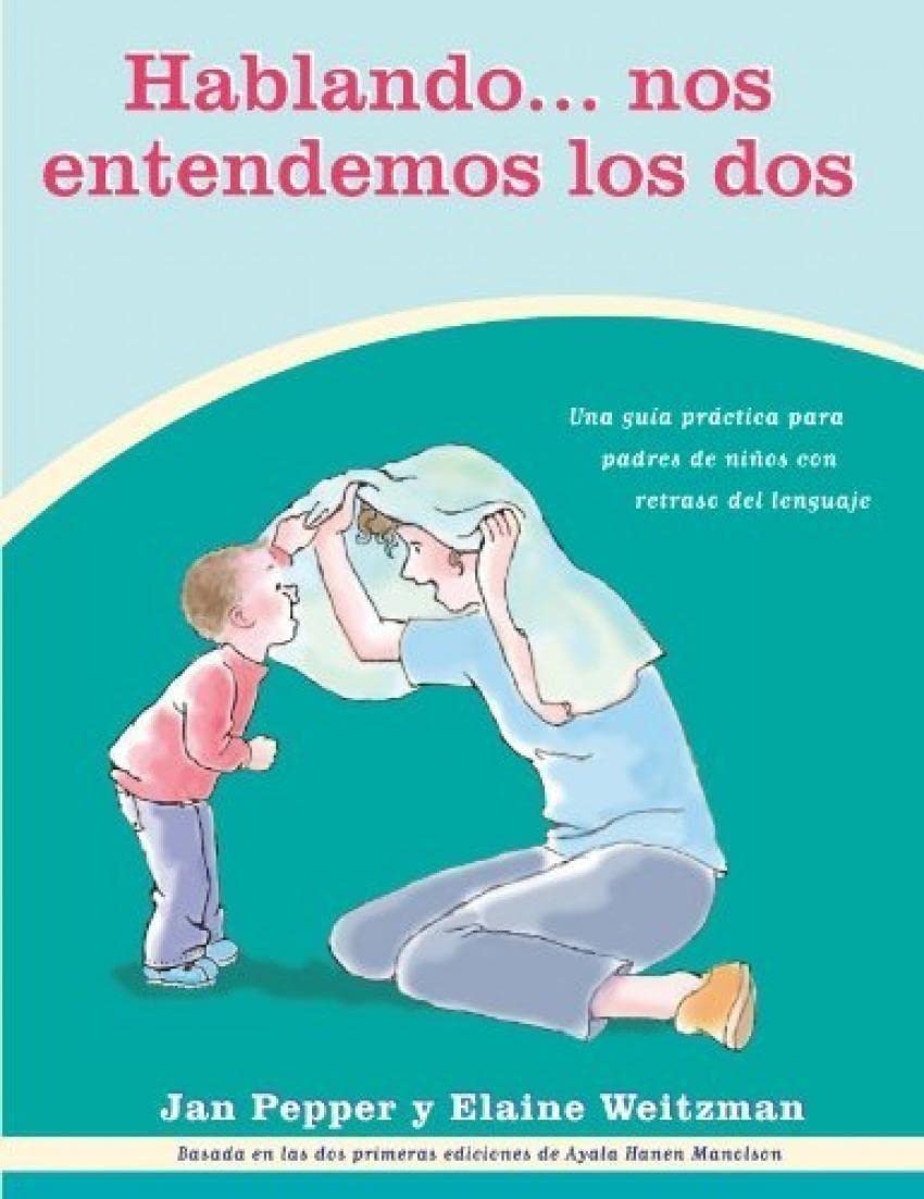 Hablando...nos Entendemos Los Dos book