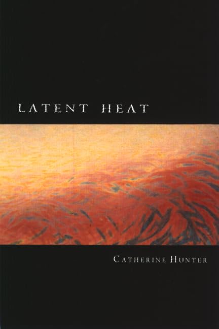 Latent Heat Poetry