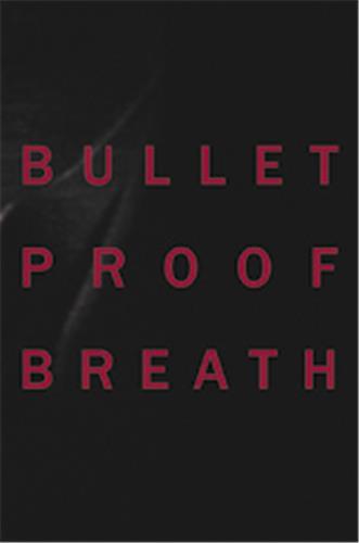 Christine Borland : Bullet Proof Breath book