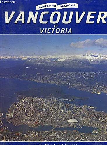 Product Image: VANCOUVER ET VICTORIA