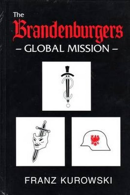The Brandenburgers Global Mission Social Sciences