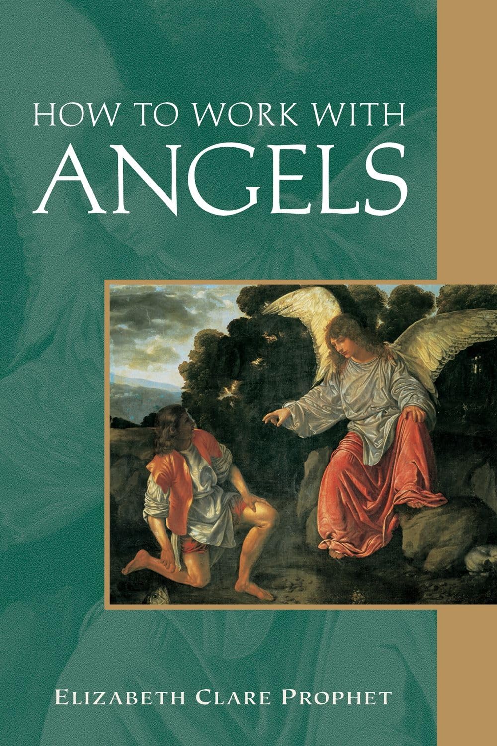 Product Image: How To Work With Angels