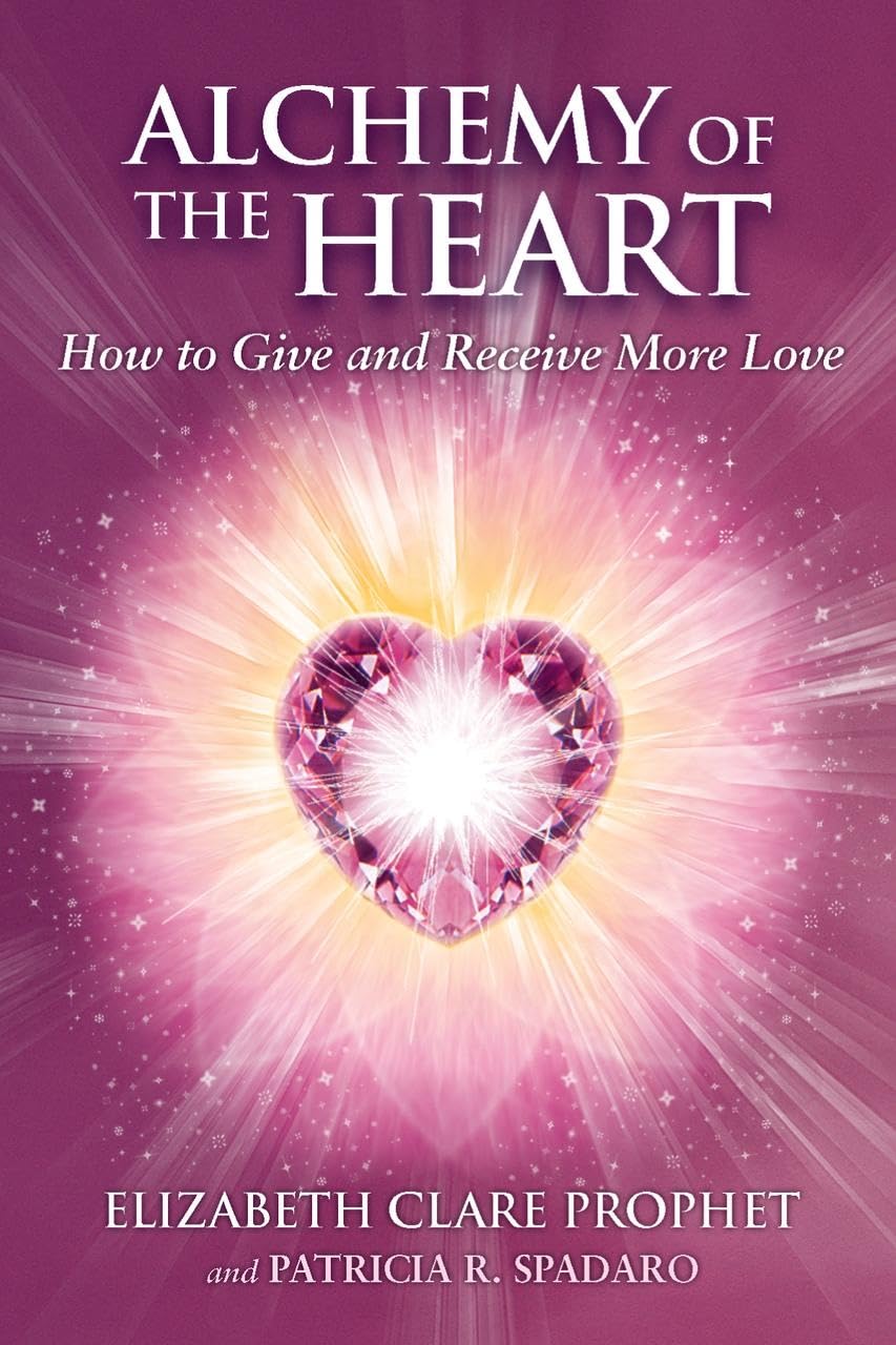 Alchemy of the Heart Lifestyle