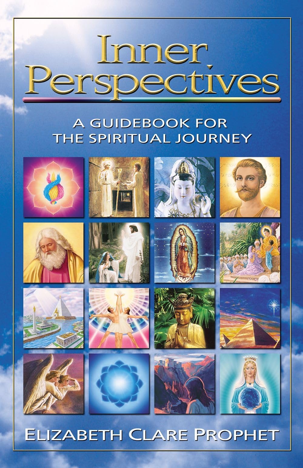 Inner Perspectives: A Guidebook for the Spiritual Journey book