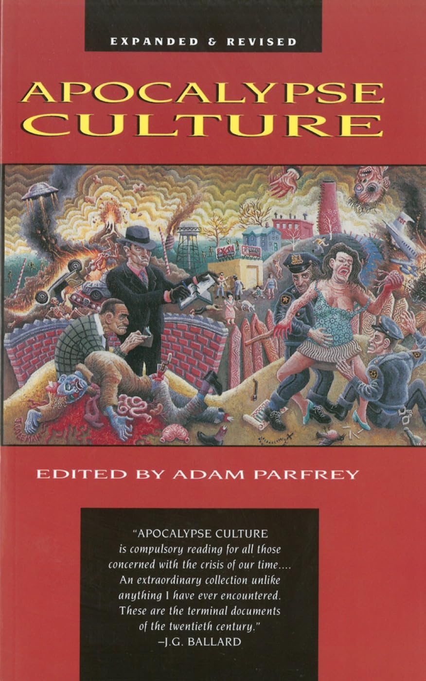 Product Image: Apocalypse Culture