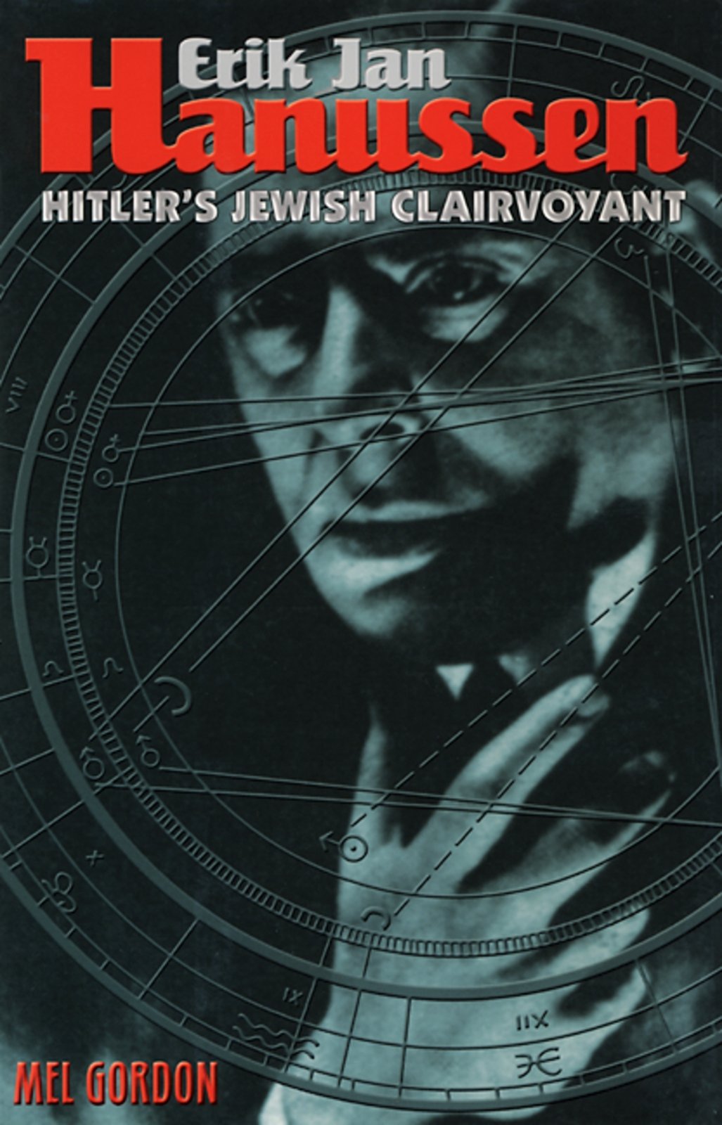 Erik Jan Hanussen: Hitler's Jewish Clairvoyant Politics & Society