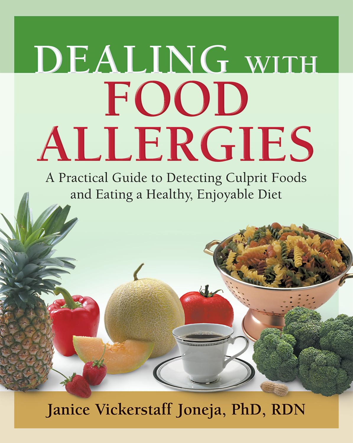 Dealing with Food Allergies Health, Nutrition & Fitness