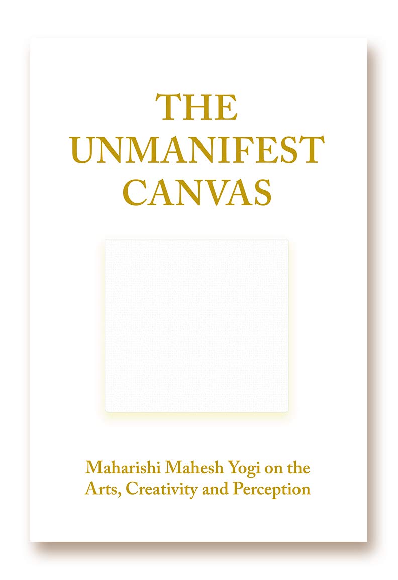 The Unmanifest Canvas, Maharishi Mahesh Yogi on th Books