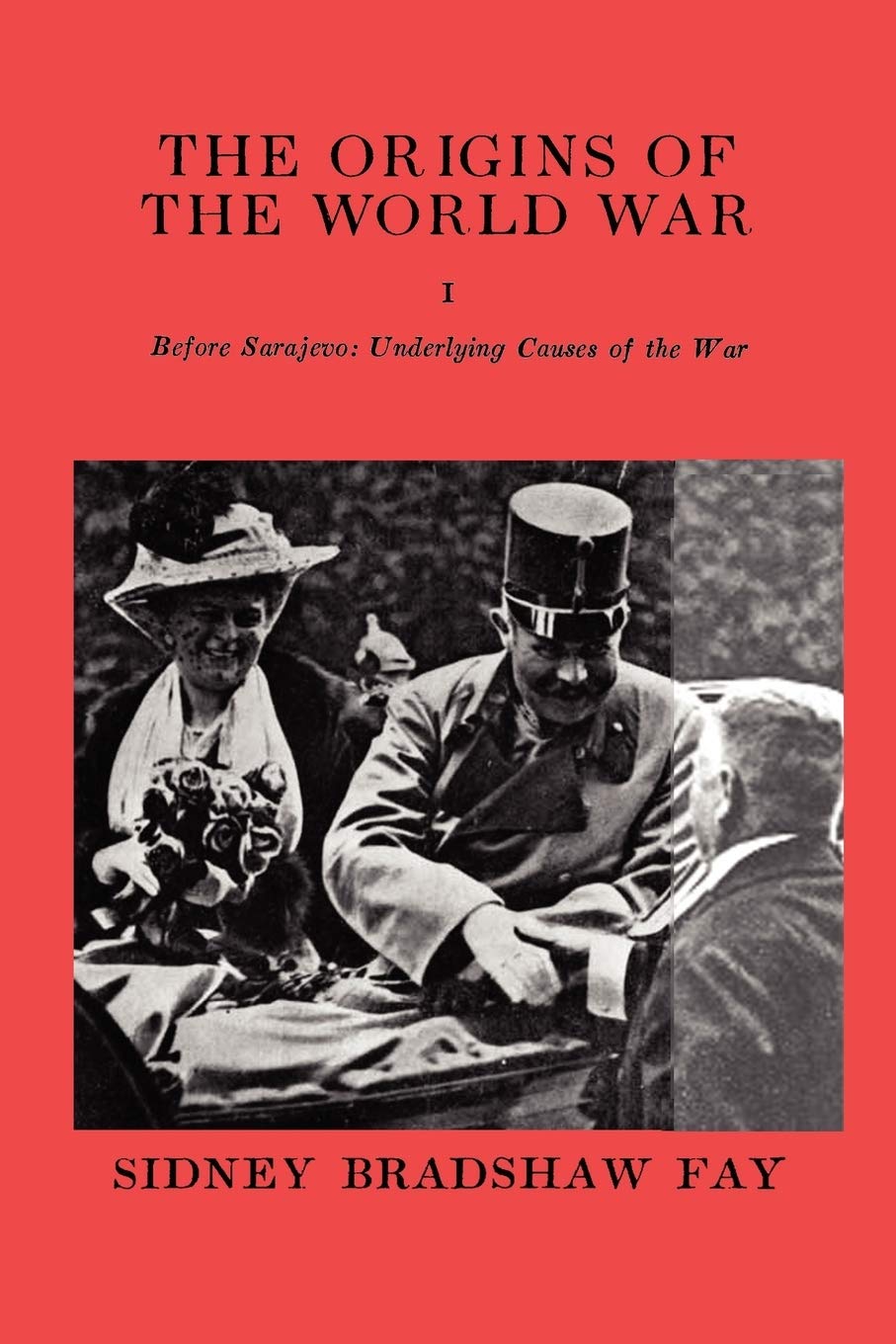 The Origins of the World War Volume I Architecture