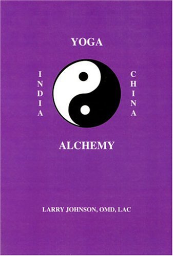 Yoga Alchemy Lifestyle