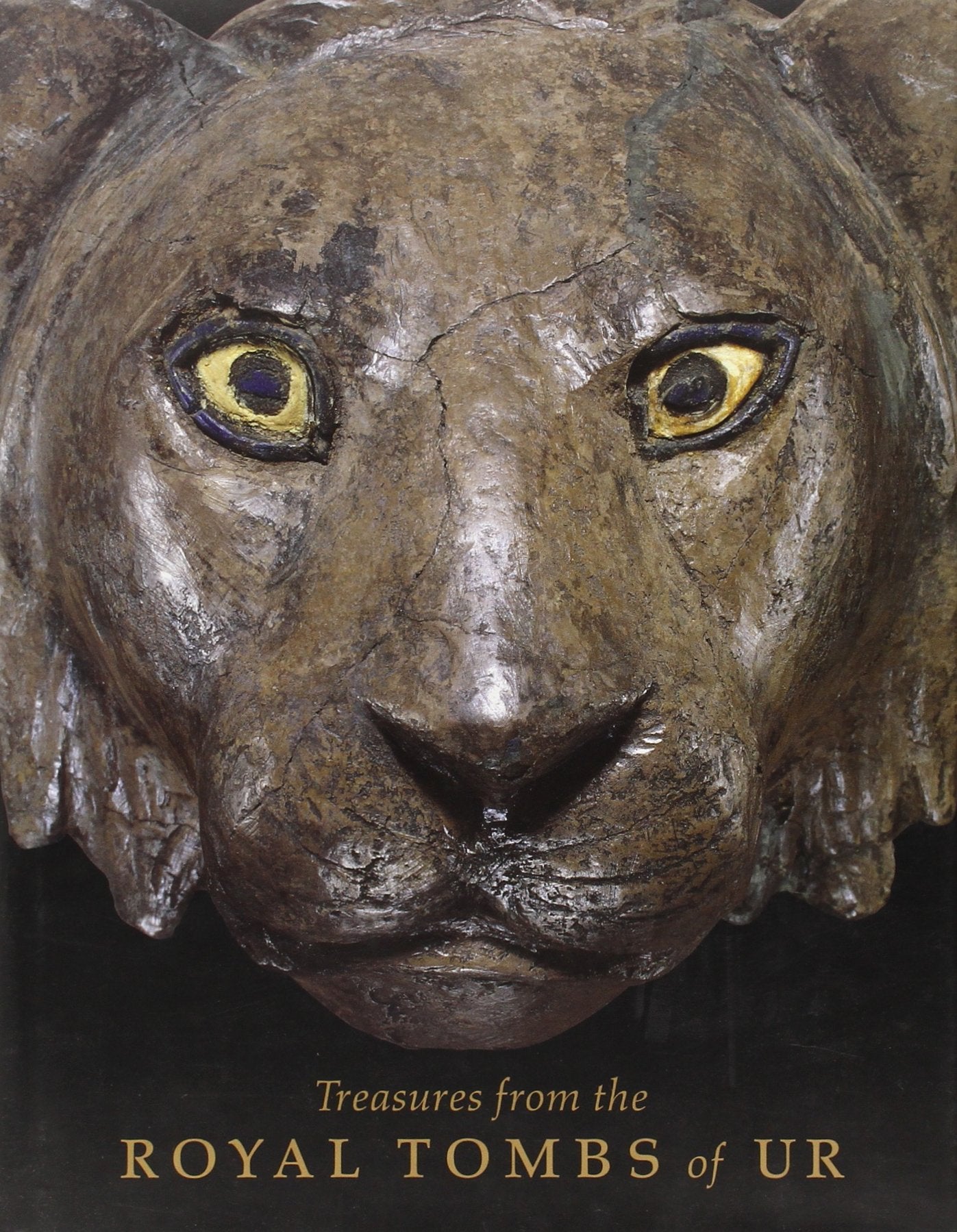 Treasures from the Royal Tombs of Ur Social Sciences