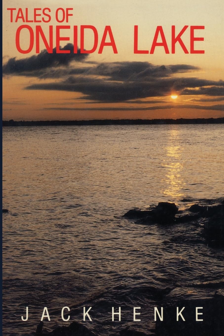 Tales of Oneida Lake Leisure, Home & Garden