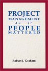 Product Image: Project Management As If People Mattered