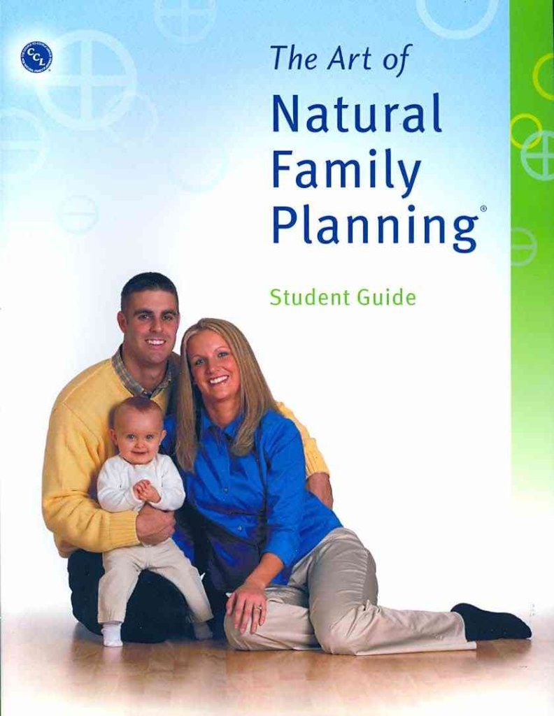 The Art of Natural Family Planning Business, Finance & Career