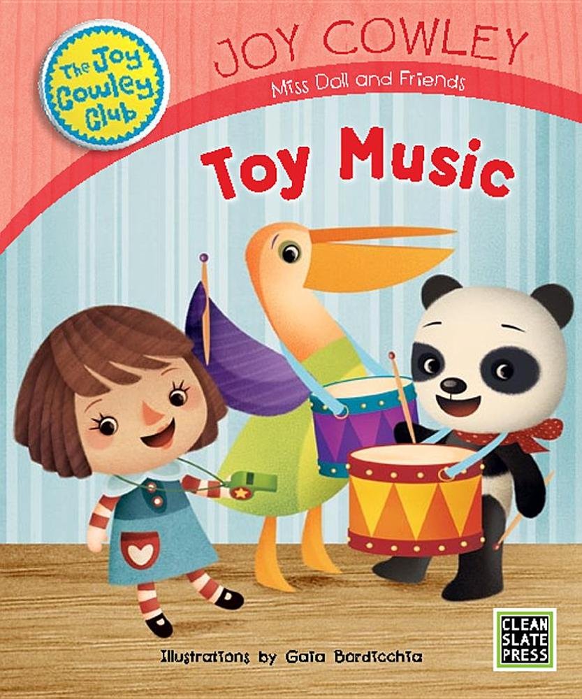 Product Image: Toy Music