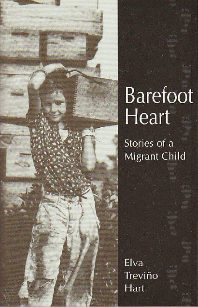 Barefoot Heart: Stories of a Migrant Child Social Sciences