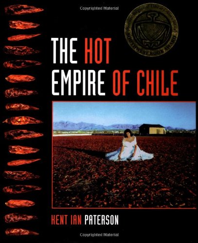 The Hot Empire of Chile Politics & Society
