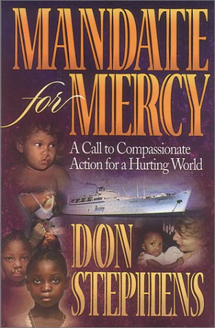 Mandate for Mercy: A Call to Compassionate Action for a Hurting World Religion & Esotericism