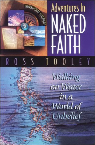 Adventures in Naked Faith: International Adventures Religion & Esotericism