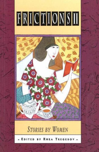Frictions: Stories by Women Contemporary literature