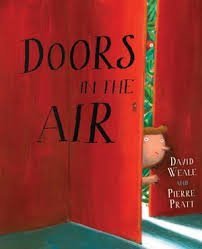 Doors in the Air Books