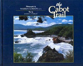 The Cabot Trail Books