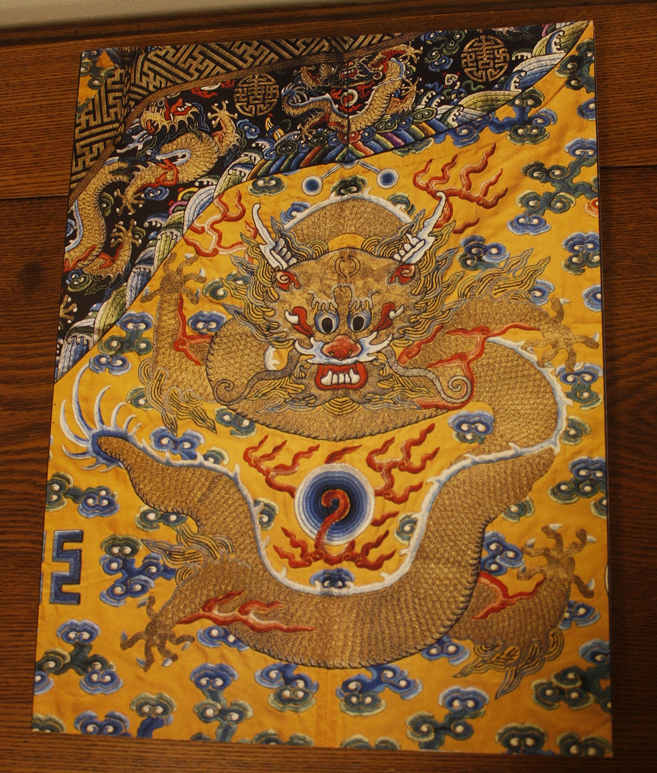 Son of Heaven: Imperial Arts of China Books