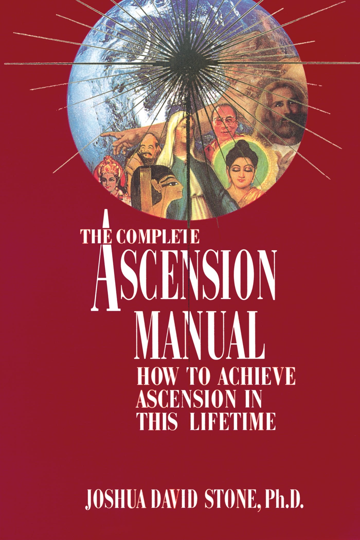 A Complete Ascension Manual Hobbies & Crafts Books