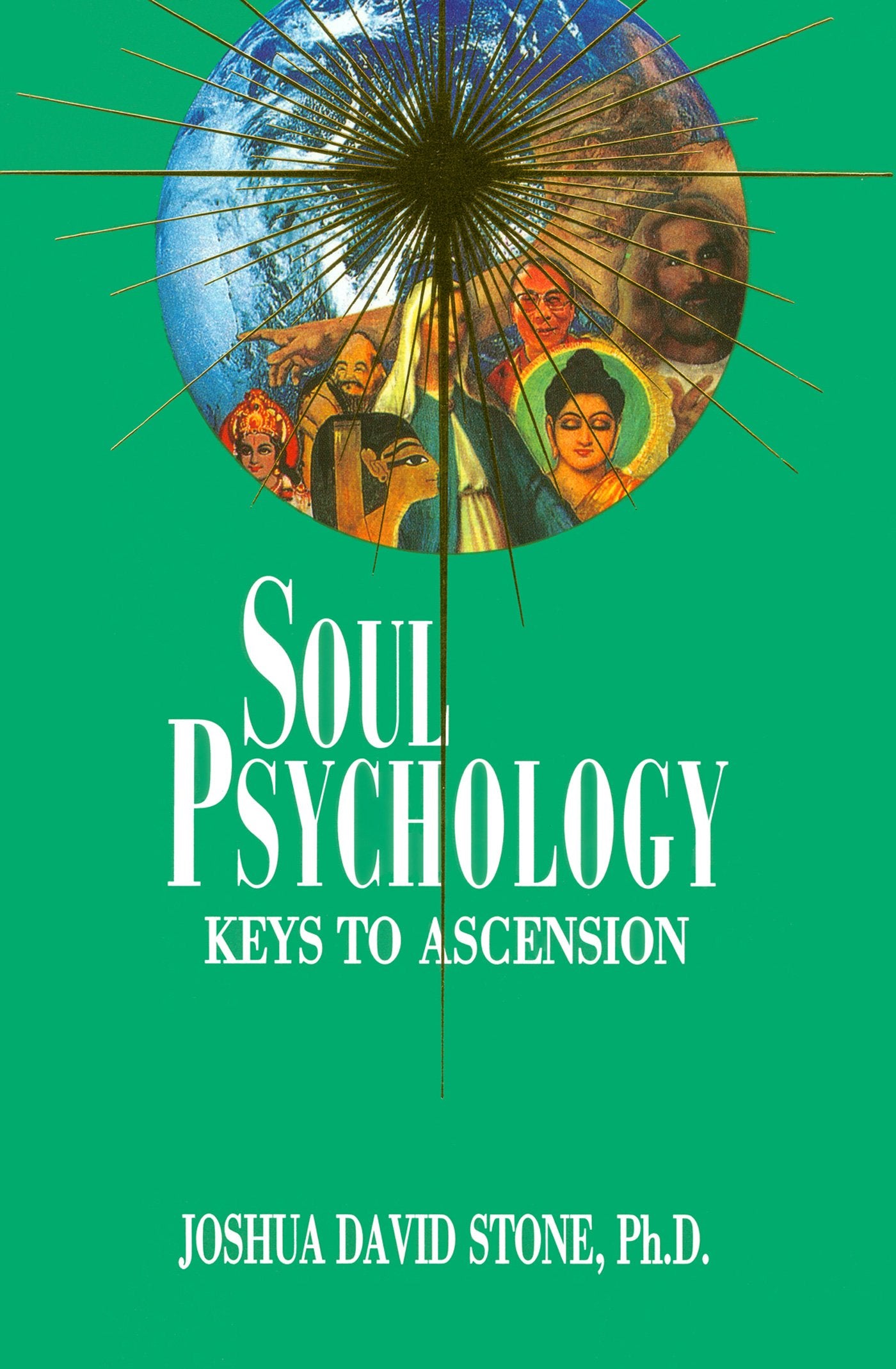 Product Image: Soul Psychology