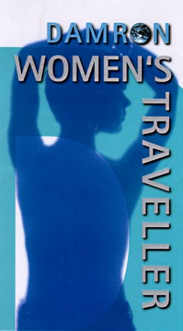 Damron Women's Traveller 2000 (The Damron Women's Traveller) Social Sciences