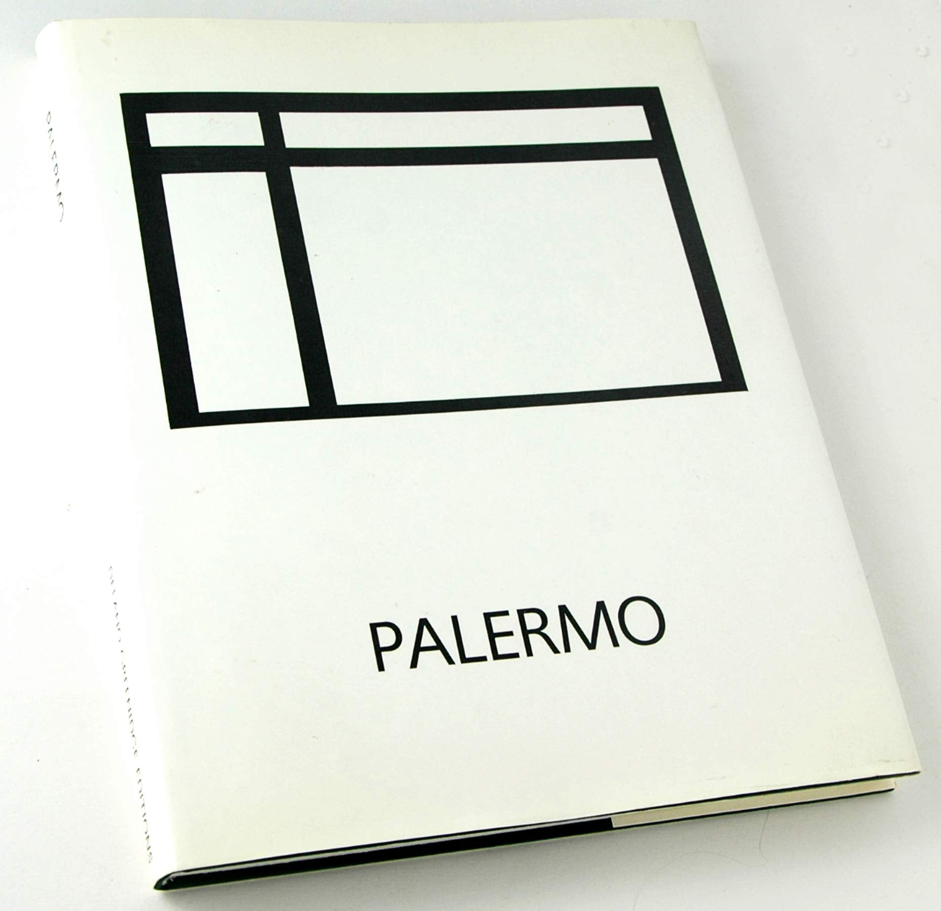 Product Image: Blinky Palermo