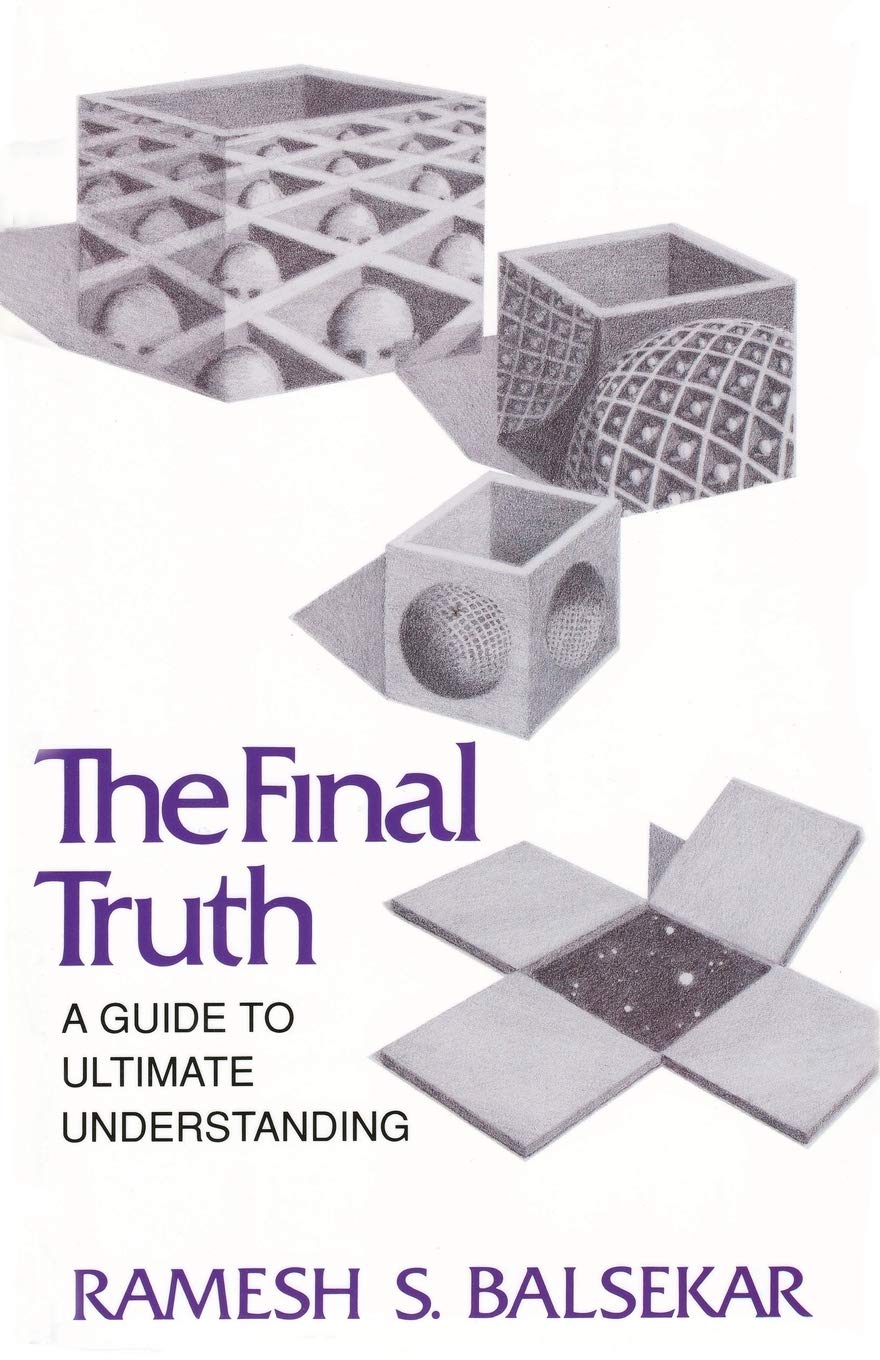 Final Truth: A Guide to Ultimate Understanding Philosophy