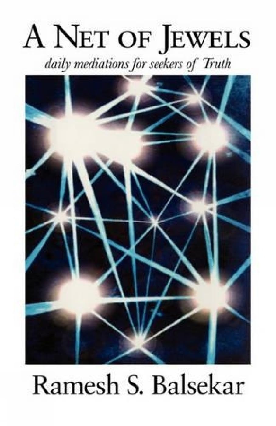 Product Image: A Net of Jewels