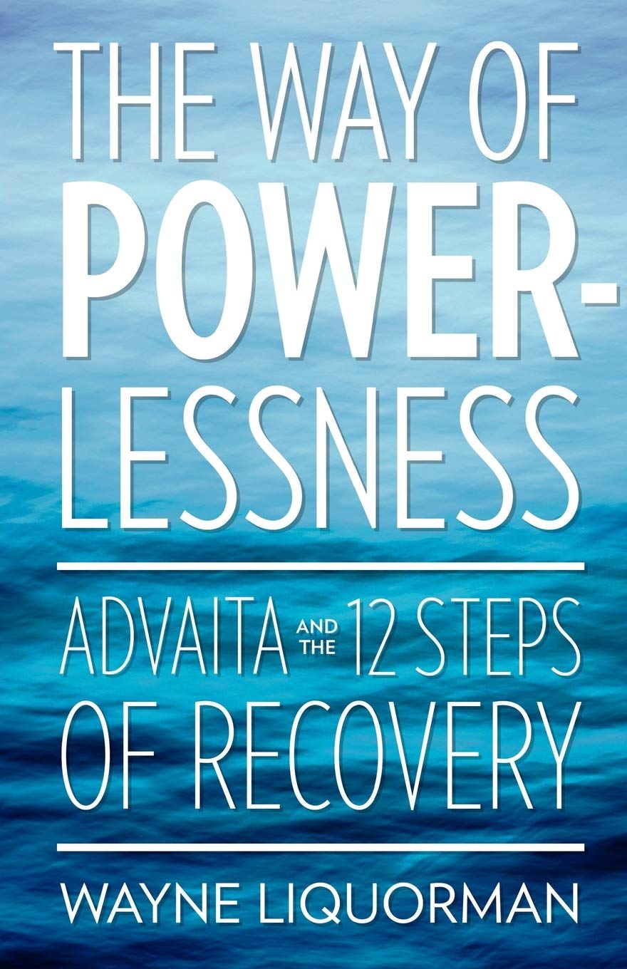 The Way Of Powerlessness Philosophy