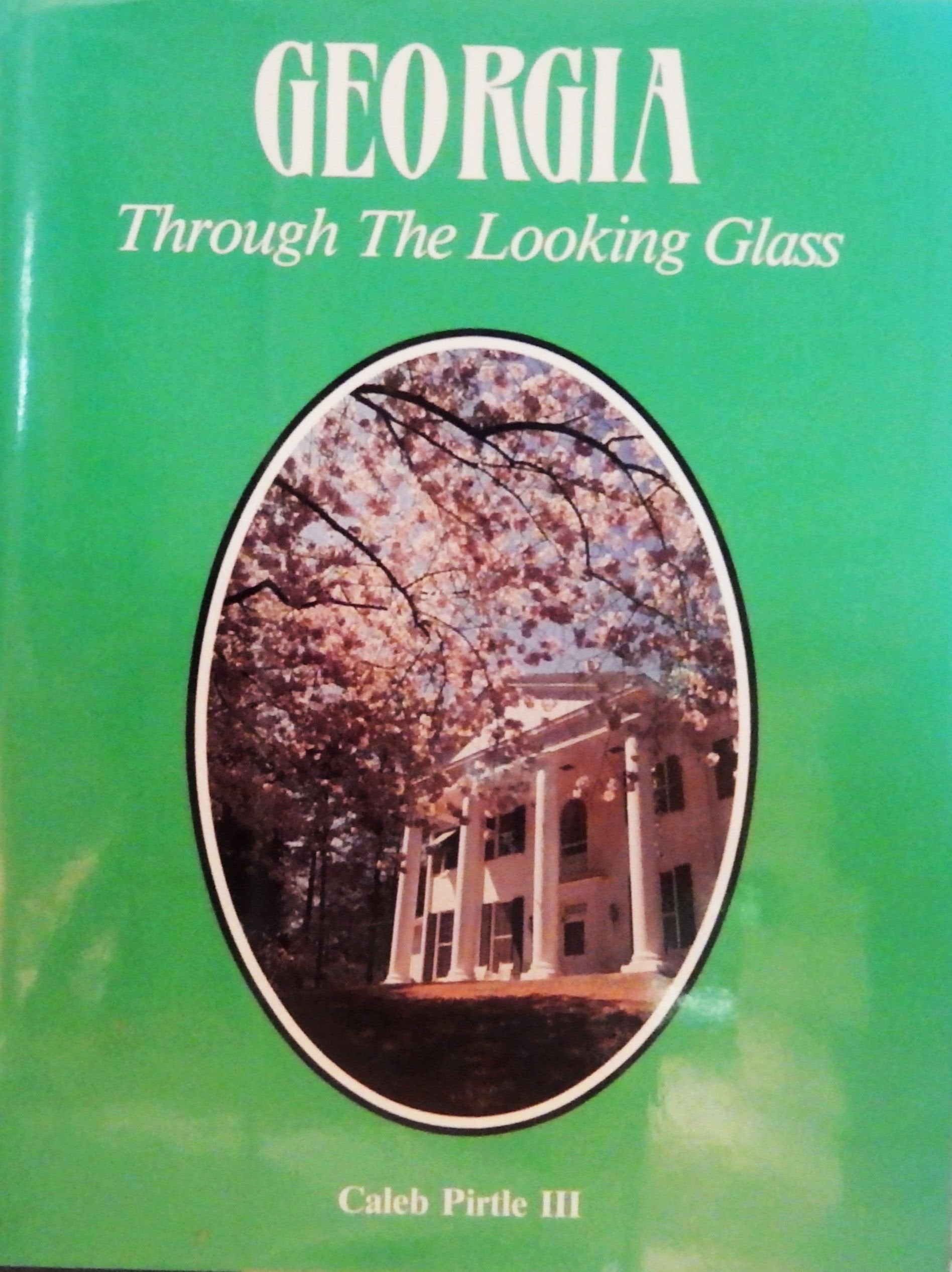 Georgia: Through the looking glass (Portrait of America travel series) Books