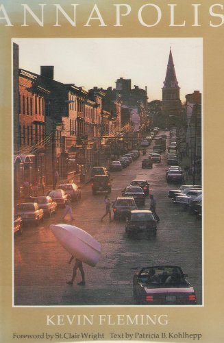 Annapolis Books
