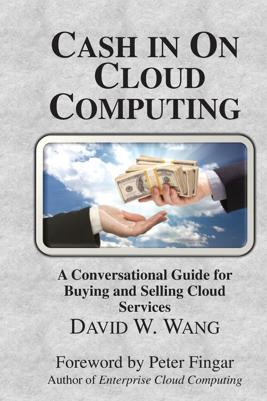 Cash in on Cloud Computing Business, Finance & Career