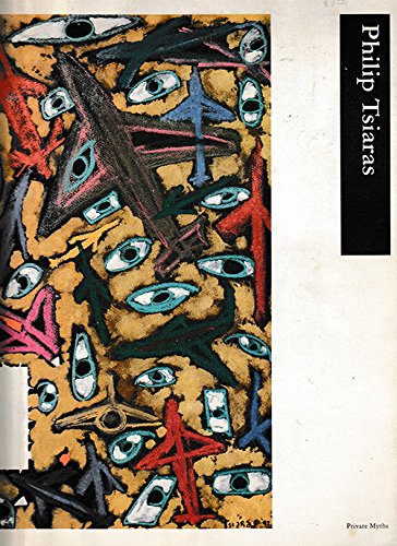 Philip Tsiaras: Private myths by Tsiaras, Philip book