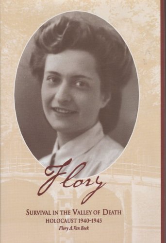 Flory: Survival in the Valley of Death book