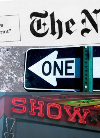The One Show Annual: Advertising's Best Print, Design, Radio and TV Media & Communication